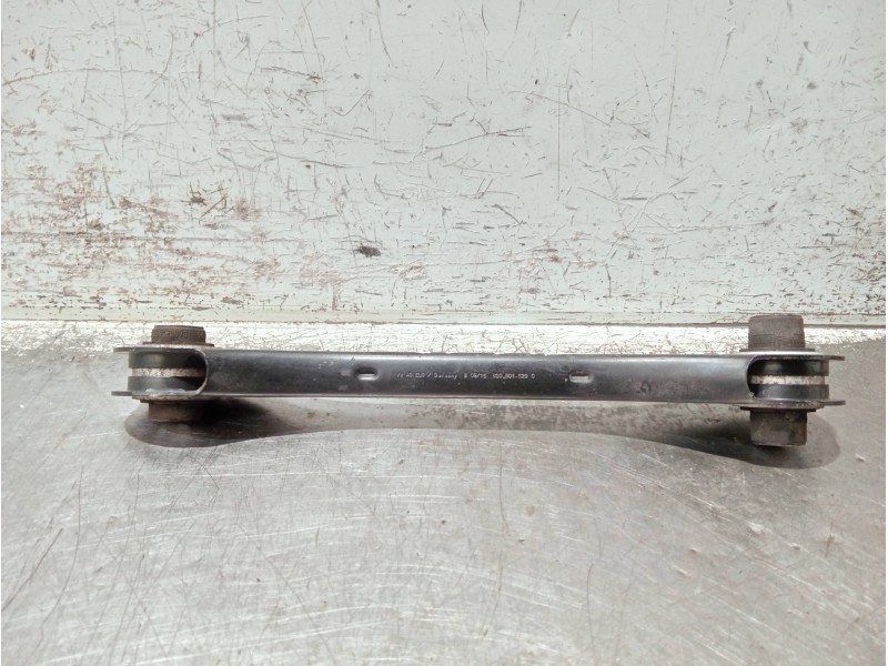 Recambio de brazo suspension inferior trasero izquierdo para seat leon (5f1) referencia OEM IAM 5Q0501529C  