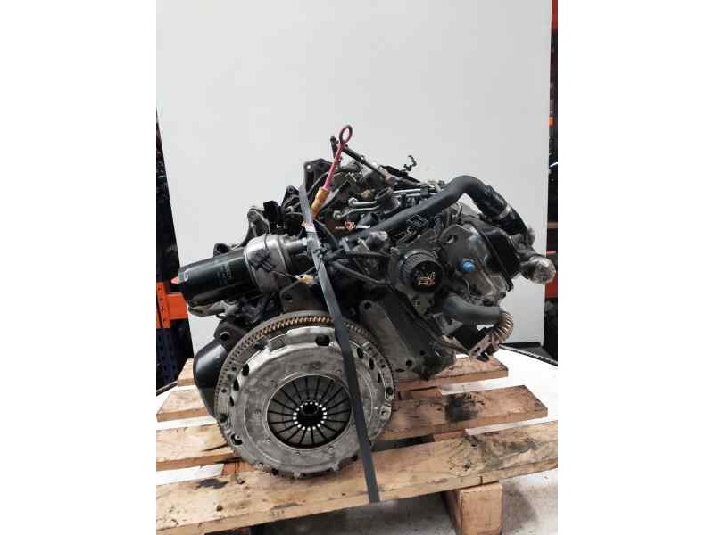 Recambio de motor completo para volkswagen passat berlina (3a2) 1.9 tdi referencia OEM IAM 1Z 363120 BOSCH