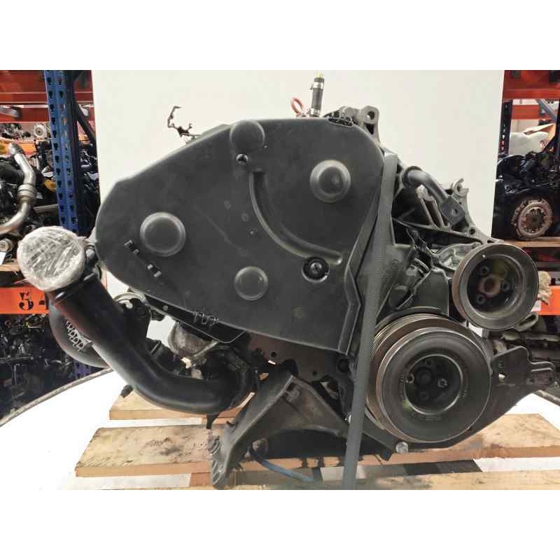 Recambio de motor completo para volkswagen passat berlina (3a2) 1.9 tdi referencia OEM IAM 1Z 363120 BOSCH