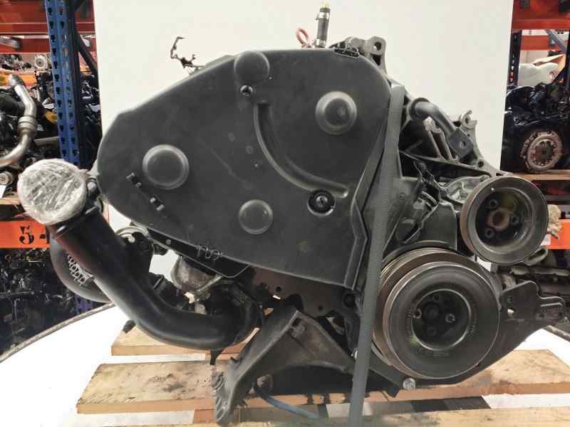 Recambio de motor completo para volkswagen passat berlina (3a2) 1.9 tdi referencia OEM IAM 1Z 363120 BOSCH