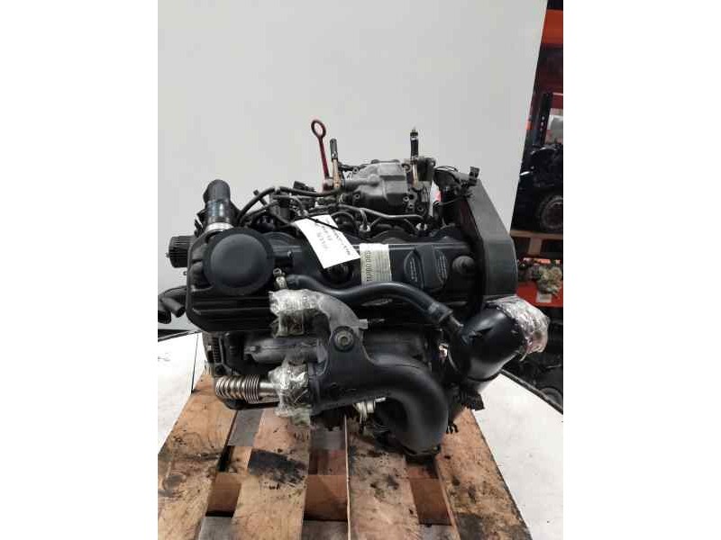 Recambio de motor completo para volkswagen passat berlina (3a2) 1.9 tdi referencia OEM IAM 1Z 363120 BOSCH