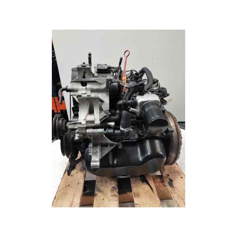 Recambio de motor completo para volkswagen passat berlina (3a2) 1.9 tdi referencia OEM IAM 1Z 363120 BOSCH