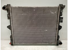 Recambio de radiador agua para chrysler voyager (rg) 2.8 crd cat referencia OEM IAM 04677754AB  