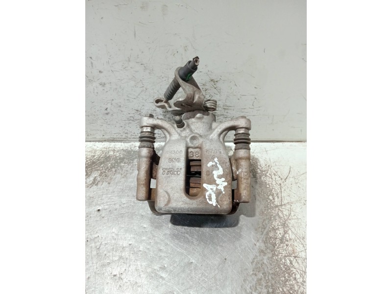 Recambio de pinza freno trasera derecha para seat leon (5f1) referencia OEM IAM 5Q6BP  