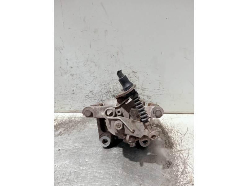 Recambio de pinza freno trasera derecha para seat leon (5f1) referencia OEM IAM 5Q6BP  