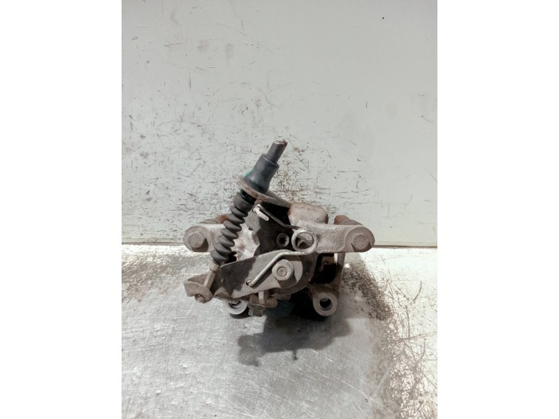 Recambio de pinza freno trasera izquierda para seat leon (5f1) referencia OEM IAM 5Q5BA  