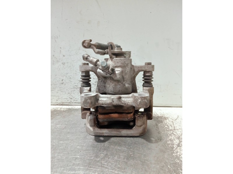 Recambio de pinza freno trasera izquierda para seat leon (5f1) referencia OEM IAM 5Q5BA  
