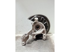 Recambio de mangueta trasera derecha para seat leon (5f1) referencia OEM IAM 5Q0505436J   2