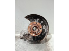 Recambio de mangueta trasera izquierda para seat leon (5f1) referencia OEM IAM 5Q0505435J  