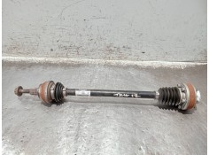 Recambio de transmision trasera izquierda para seat leon (5f1) referencia OEM IAM 5Q0501203A  