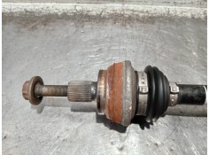 Recambio de transmision trasera izquierda para seat leon (5f1) referencia OEM IAM 5Q0501203A   2