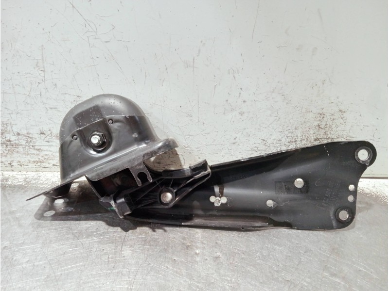 Recambio de brazo suspension superior trasero derecho para seat leon (5f1) referencia OEM IAM 5Q0505226C  