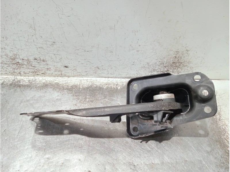 Recambio de brazo suspension superior trasero derecho para seat leon (5f1) referencia OEM IAM 5Q0505226C  