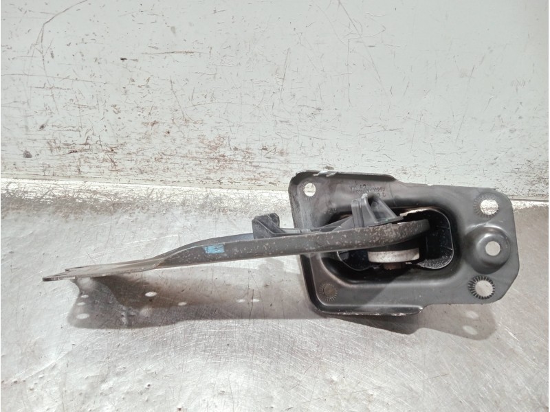 Recambio de brazo suspension superior trasero izquierdo para seat leon (5f1) referencia OEM IAM 5Q0505225C  