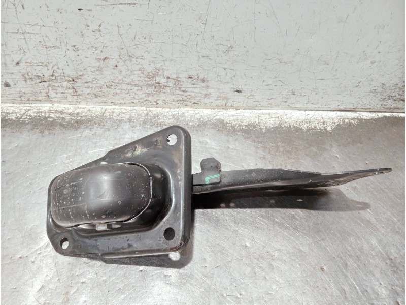 Recambio de brazo suspension superior trasero izquierdo para seat leon (5f1) referencia OEM IAM 5Q0505225C  