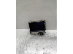 Recambio de pantalla multifuncion para audi a3 sedán (8vm) referencia OEM IAM 8V0857373P 8V0919604C 8V0857974E