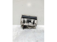 Recambio de pantalla multifuncion para audi a3 sedán (8vm) referencia OEM IAM 8V0857373P 8V0919604C 8V0857974E 2