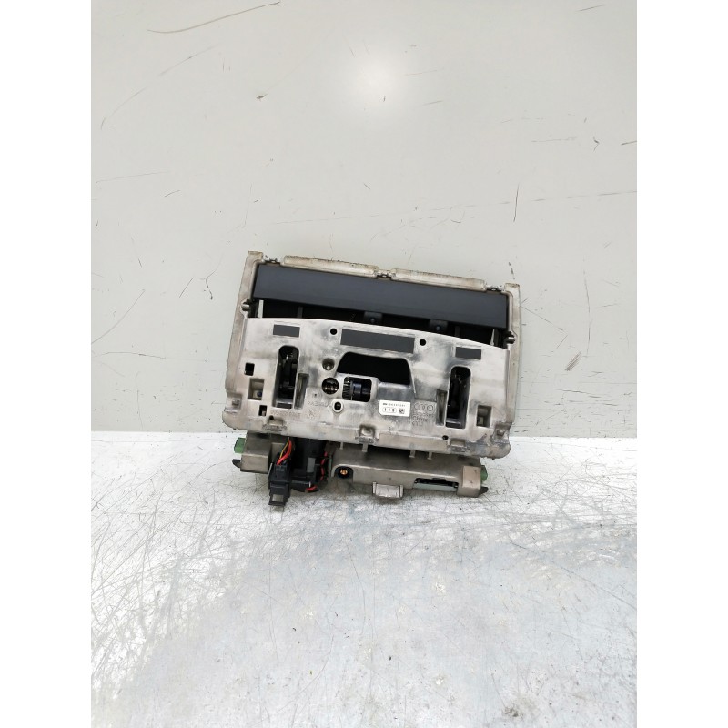 Recambio de pantalla multifuncion para audi a3 sedán (8vm) referencia OEM IAM 8V0857373P 8V0919604C 8V0857974E