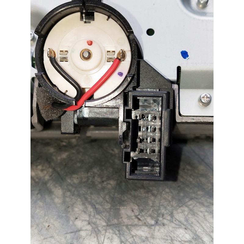 Recambio de pantalla multifuncion para audi a3 sedán (8vm) referencia OEM IAM 8V0857373P 8V0919604C 8V0857974E