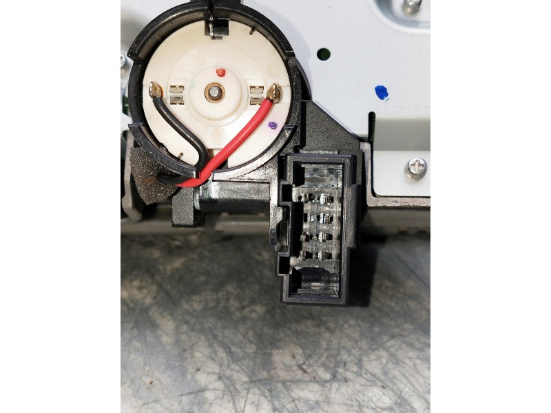 Recambio de pantalla multifuncion para audi a3 sedán (8vm) referencia OEM IAM 8V0857373P 8V0919604C 8V0857974E