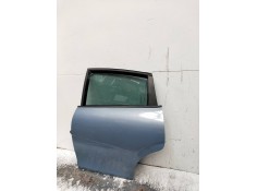 Recambio de puerta trasera izquierda para seat leon (1p1) referencia OEM IAM   5P