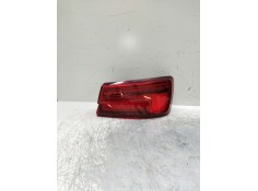 Recambio de piloto trasero derecho para audi a3 sedán (8vm) referencia OEM IAM 8V5945092 81700201 