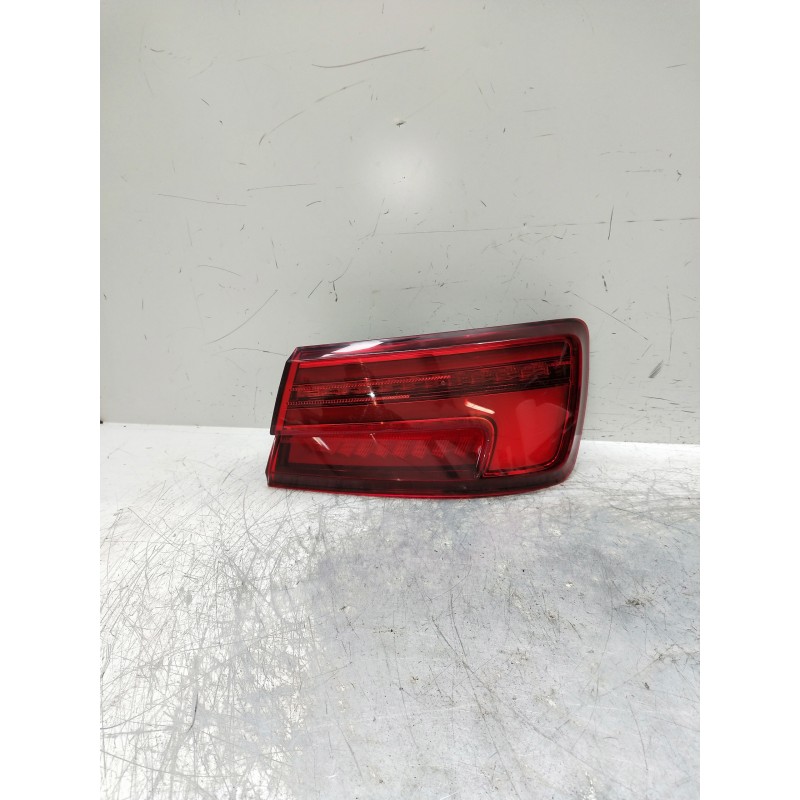 Recambio de piloto trasero derecho para audi a3 sedán (8vm) referencia OEM IAM 8V5945092 81700201 