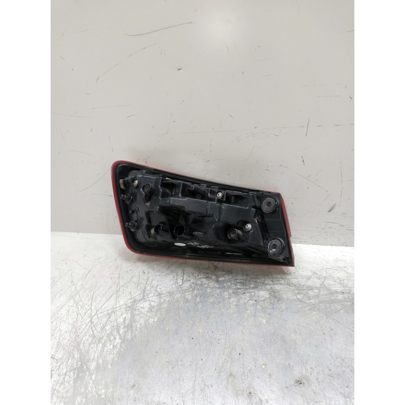 Recambio de piloto trasero derecho para audi a3 sedán (8vm) referencia OEM IAM 8V5945092 81700201 