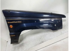Recambio de aleta delantera derecha para jeep gr.cherokee (zj)/(z) 5.2 ltd. (zj) referencia OEM IAM   