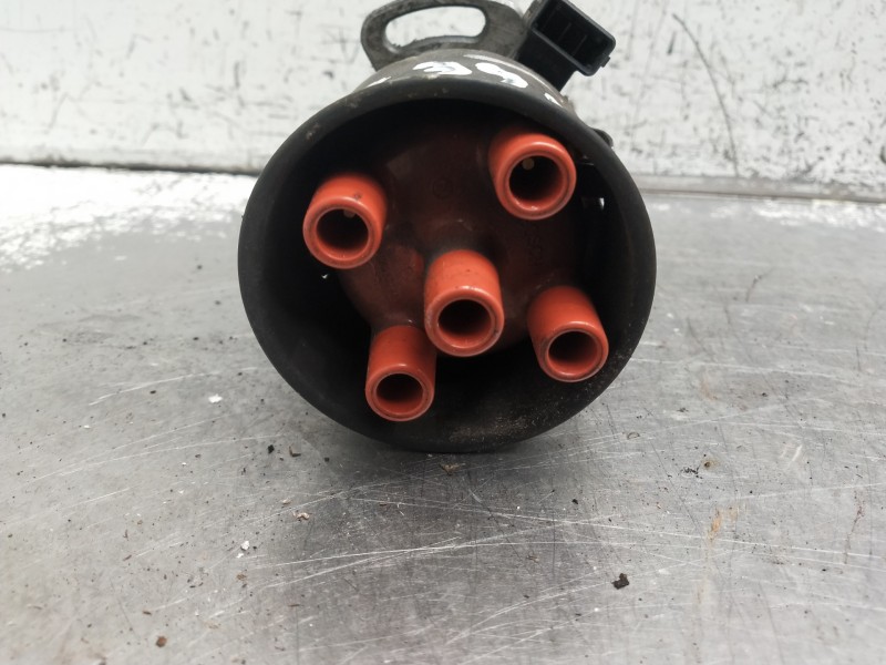 Recambio de delco para volkswagen polo berlina (6n1) referencia OEM IAM 0237521065  