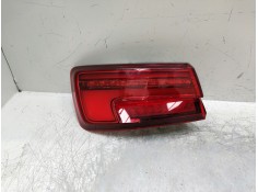 Recambio de piloto trasero izquierdo para audi a3 sedán (8vm) referencia OEM IAM 8V5945091 81700101 