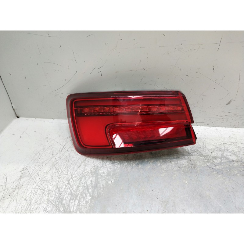 Recambio de piloto trasero izquierdo para audi a3 sedán (8vm) referencia OEM IAM 8V5945091 81700101 