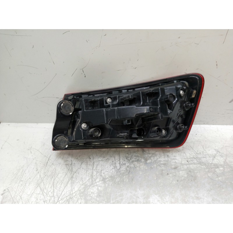 Recambio de piloto trasero izquierdo para audi a3 sedán (8vm) referencia OEM IAM 8V5945091 81700101 