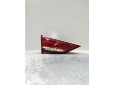 Recambio de piloto trasero izquierdo interior para audi a3 sedán (8vm) referencia OEM IAM 8V5945093D 81710101 