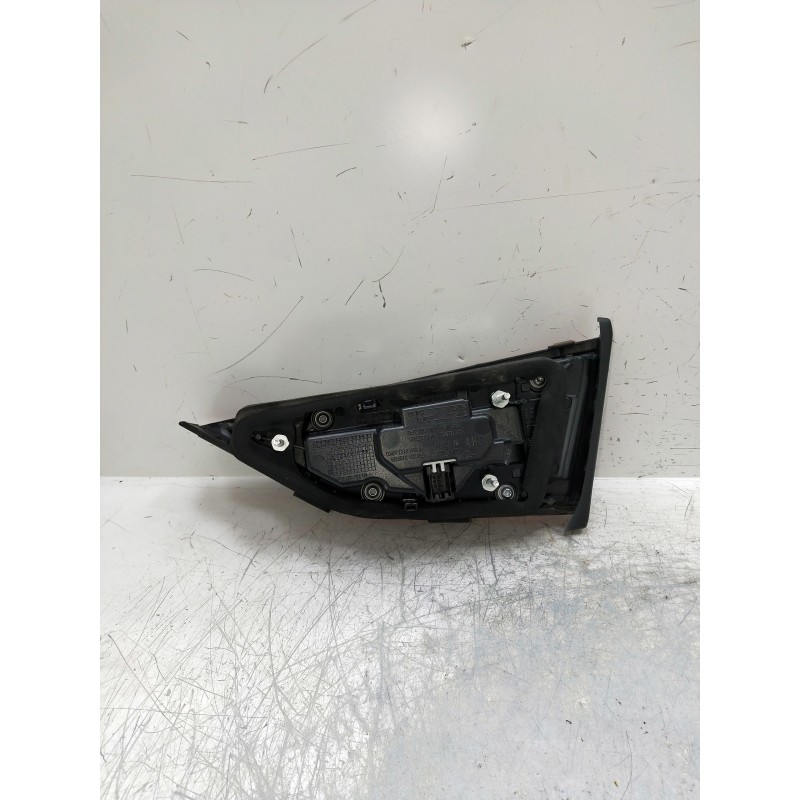 Recambio de piloto trasero izquierdo interior para audi a3 sedán (8vm) referencia OEM IAM 8V5945093D 81710101 