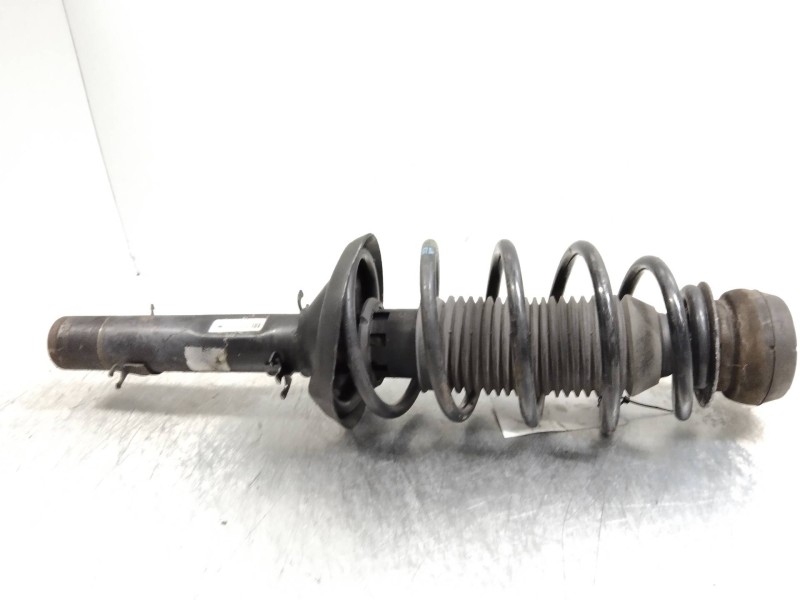 Recambio de amortiguador delantero derecho para volkswagen golf iv berlina (1j1) conceptline referencia OEM IAM 1J0413031S  