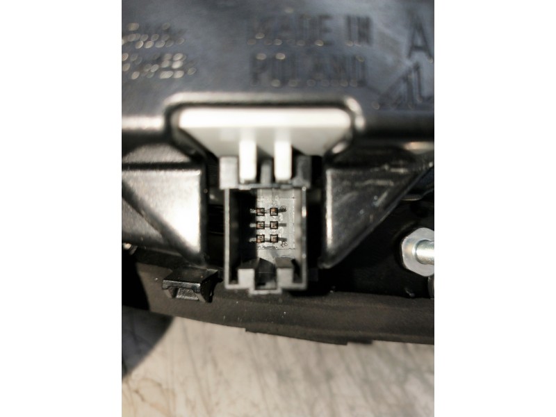 Recambio de piloto trasero izquierdo interior para audi a3 sedán (8vm) referencia OEM IAM 8V5945093D 81710101 