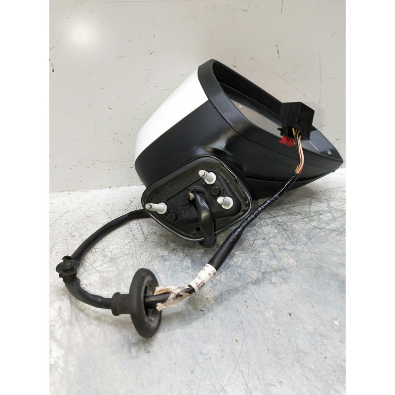 Recambio de retrovisor derecho para audi a3 sedán (8vm) referencia OEM IAM  VER FOTOS ELEVTRICO