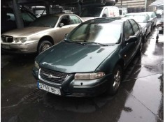 chrysler stratus berlina (ja) del año 2001