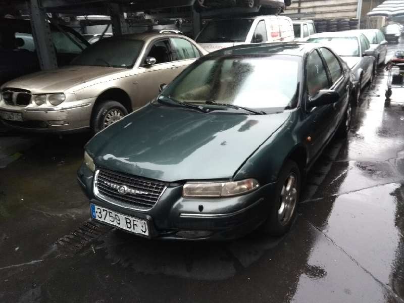 chrysler stratus berlina (ja) del año 2001