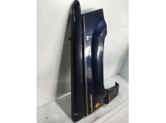 Recambio de aleta delantera derecha para jeep gr.cherokee (zj)/(z) 5.2 ltd. (zj) referencia OEM IAM    2