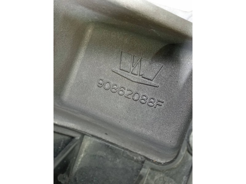 Recambio de carter para chrysler voyager (rg) 2.8 crd cat referencia OEM IAM 90862088F  