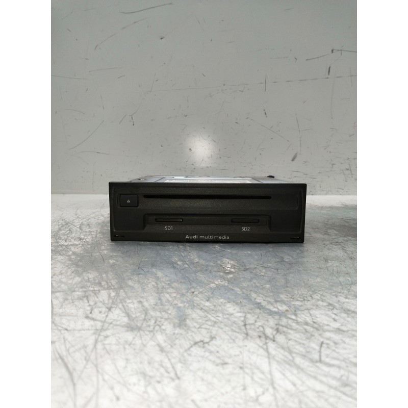Recambio de sistema audio / radio cd para audi a3 sedán (8vm) referencia OEM IAM 81A035183C 28577513 1709010573
