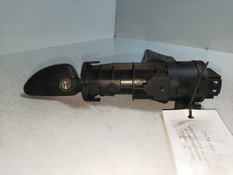 Recambio de conmutador de arranque para alfa romeo 147 (190) 1.6 ts 105 progression referencia OEM IAM   