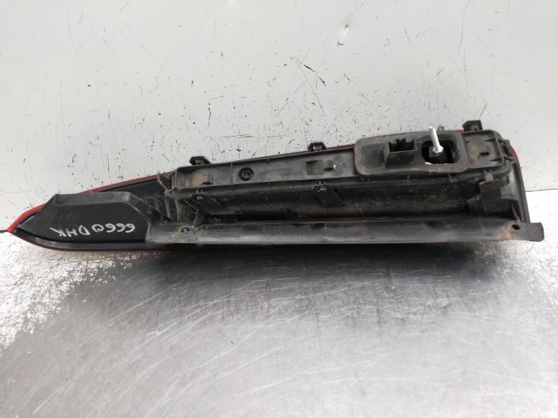 Recambio de piloto trasero izquierdo para ford fusion (cbk) referencia OEM IAM 084311951LB  