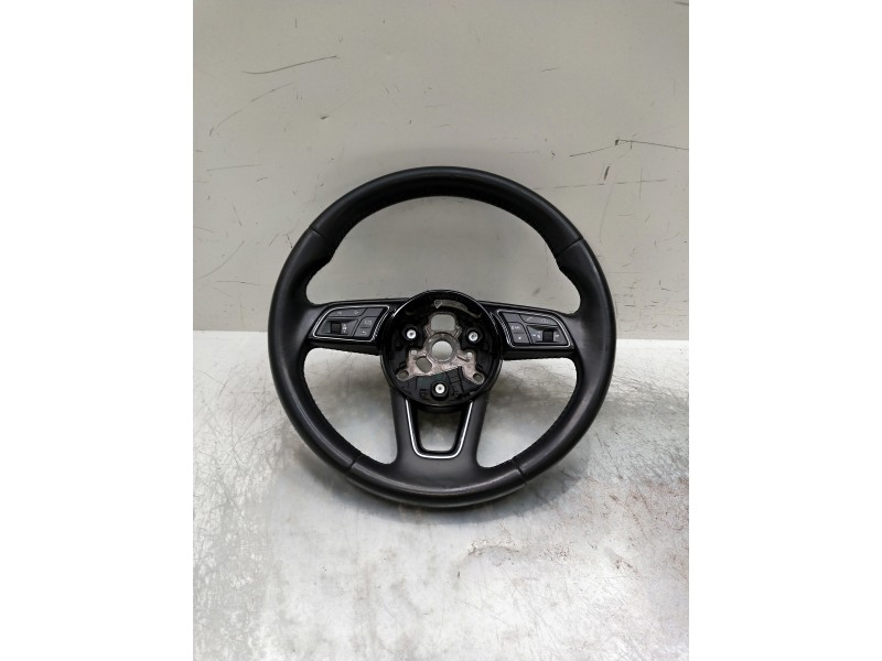 Recambio de volante para audi a3 sedán (8vm) referencia OEM IAM 8V0419091CG 565425696 62745000A