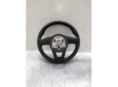 Recambio de volante para audi a3 sedán (8vm) referencia OEM IAM 8V0419091CG 565425696 62745000A 2