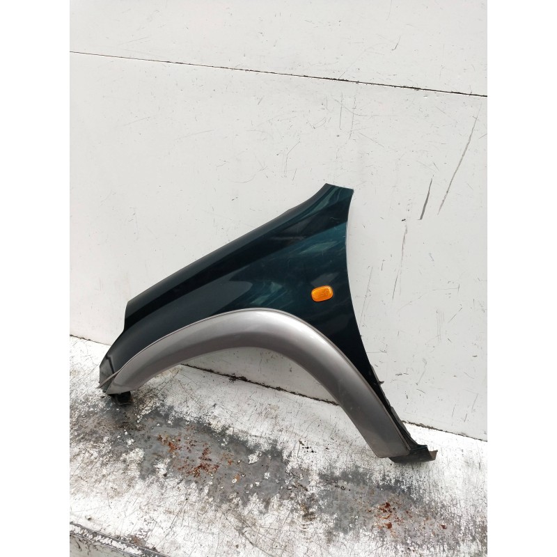 Recambio de aleta delantera izquierda para toyota rav 4 (a2) referencia OEM IAM   