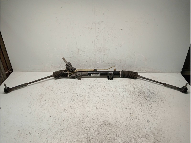 Recambio de cremallera direccion para chrysler voyager (rg) 2.8 crd cat referencia OEM IAM P04766527AD  