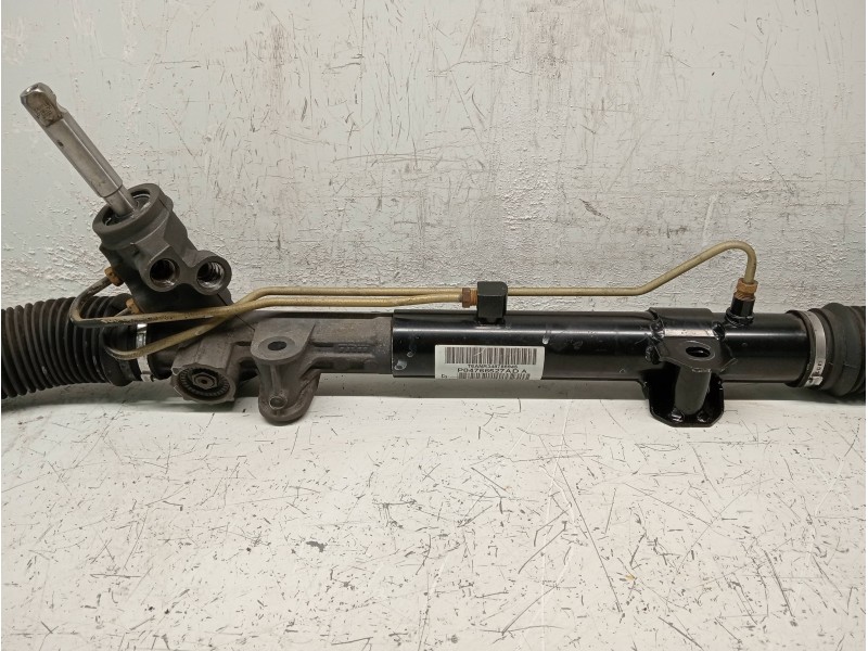 Recambio de cremallera direccion para chrysler voyager (rg) 2.8 crd cat referencia OEM IAM P04766527AD  